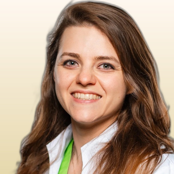 Пацко Вероніка